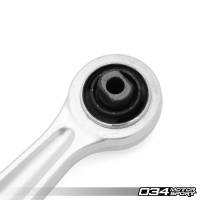 034Motorsport - 034Motorsport Density Line Control Arm Kit for B5/C5 Audi A4/S4 & A6/S6/RS6, B5 VW Passat w/ Aluminum Upgrights 034-401-1005 - Image 2