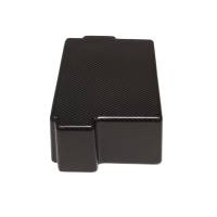 034Motorsport - 034Motosport Carbon Fiber Battery Cover for VW/Audi 1.8T/2.0T Gen 3 MQB 034-1ZZ-0001 - Image 2