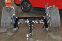 034Motorsport - 034Motorsport Billtet Aluminum Rear Subframe Bushings for B4/B5 Audi A4/S4/RS4 & RS2 034-601-0005 - Image 5