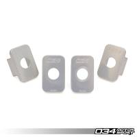 034Motorsport REAR SUBFRAME MOUNT INSERT KIT for 8J/8P AUDI TT/TTS/TTRS & A3/S3/RS3 QUATTRO, MKV/MKVI VW R32 & GOLF R 034-601-0039
