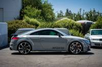 034Motorsport - 034 Motorsports Dynamic+ Lowering Springs for 8S Audi TT RS 034-404-1006 - Image 5