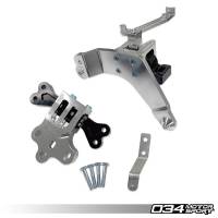 034Motorsport - 034 MOTORSPORT STREETSPORT ENGINE/TRANSMISSION MOUNT PAIR AUDI 8S TTRS AND 8V.5 RS3 034-509-5032 - Image 2
