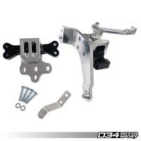 034Motorsport - 034 MOTORSPORT STREETSPORT ENGINE/TRANSMISSION MOUNT PAIR AUDI 8S TTRS AND 8V.5 RS3 034-509-5032 - Image 5