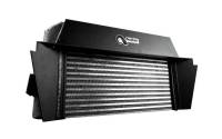 Active Autowerke E8X 135 Intercooler Kit (Race Version)