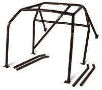 Autopower Bolt-In Roll Cage for 2001-2013 MINI Cooper
