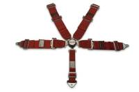Autopower Pro-Cam Driver Restraint System PC200