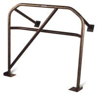 Autopower U-Weld Roll Bar for 2006-13 BMW 3-Series Coupe