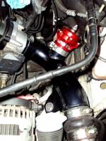 Evolution Racewerks - ER N54 (3.0TT) Diverter Valve Charge Pipe - Image 3