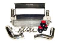 Evolution Racewerks - ERCompetitionSeriesFrontMountIntercooler(FMIC)KitN54,N55HKSSSQV4Blow-offValve - Image 2