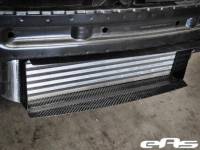 Evolution Racewerks - ERCompetitionSeriesFrontMountIntercooler(FMIC)KitN54,N55One(1)MethanolInjectorBung - Image 6