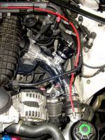 Evolution Racewerks - ERN54(3.0TT)DiverterValveChargePipeHKSSSQV4Blow-offValve - Image 4