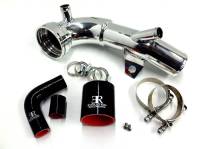 ERDiverterValveChargePipeforBMW535iN543.0TTHKSBOVFlange(noBOV)