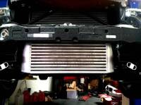 Evolution Racewerks - ERCompetitionSeriesFrontMountIntercoolerforBMWN20StandardKit - Image 4