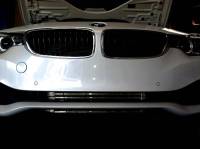 Evolution Racewerks - ERCompetitionSeriesFrontMountIntercoolerforBMWN20Polished - Image 5