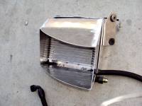 Evolution Racewerks - ERCompetitionSeriesOilCoolerUpgradeKitforN54,N55135iwithFactoryBumper-Aluminum - Image 7