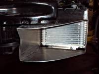 Evolution Racewerks - ERCompetitionSeriesOilCoolerUpgradeKitforN54,N55135iwithFactoryBumper-Aluminum - Image 9