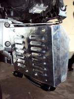 Evolution Racewerks - ERCompetitionSeriesOilCoolerUpgradeKitforN54,N55135iwithFactoryBumper-Aluminum - Image 11