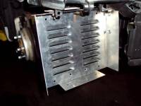 Evolution Racewerks - ERCompetitionSeriesOilCoolerUpgradeKitforN54,N55135iwithFactoryBumper-Aluminum - Image 8