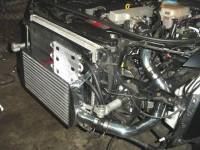 Evolution Racewerks - ERCompetitionSeriesFrontMountIntercooler(FMIC)FullKitforB6A4PolishedCustomColorAnodizing(2-4WeekLeadTime) - Image 8