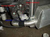 Evolution Racewerks - ERCompetitionSeriesFrontMountIntercooler(FMIC)FullKitforB6A4PolishedCustomColorAnodizing(2-4WeekLeadTime) - Image 5