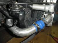 Evolution Racewerks - ERCompetitionSeriesFrontMountIntercooler(FMIC)FullKitforB6A4PolishedCustomColorAnodizing(2-4WeekLeadTime) - Image 11