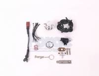 Forge Replacement Piston Valve & Kit for 2009 Onwards Audi 5 Cylinder Engines