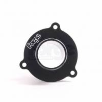 Forge - Forge Turbo Outlet Muffler Delete Pipe for VAG 1.8 & 2.0 TSI (EA888 engine) - Image 2