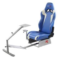 GTR Simulator - GTR Simulators Volante Adjustable Racing Car Seat - Image 3