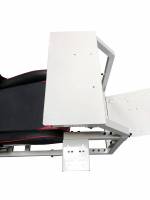 GTR Simulator - GTR Simulators GTM Motion Simulator à la Kart Barebones Chassis (Motor, Shifter Holder Included) - Image 39