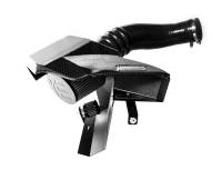 IE Carbon Fiber Intake Lid for Audi 3.0T Intakes on B8 S4, S5 & 8R SQ5, Q5