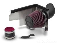 Neuspeed P-FLO Air Intake Kit for 2.5L Golf & Jetta