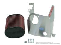 NEUSPEED P-Flo Air Intake Kit for Beetle 2.0L w/ airpump