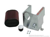 NEUSPEED P-Flo Air Intake Kit for TT MK1, Beetle & Golf MKIV