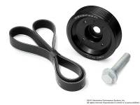 NEUSPEED Power Pulley Kit for VW MK7 Golf / GTI / R & Audi 8V A3 / S3