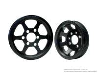 NEUSPEED Power Pulley Kit for VR6 '02.5-05