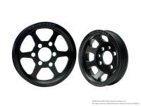 NEUSPEED Power Pulley Kit for TT mk1