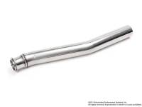 NEUSPEED Stainless Steel Front Pipe for A3, Golf TDI
