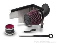 Neuspeed P-FLO Air Intake Kit for Audi TT & TTS MKII