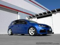 Neuspeed - Neuspeed RSe05 17x8.0 +45 5x112 Light Weight Wheel for VW/Audi - Image 11