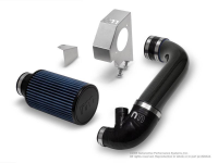NM Engineering HI-FLO Air Induction Kit for N14 MINI R55/56/57/58/59 - Carbon Fiber tube and oiled filter