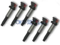 Okada Plasma Direct Ignition Coils M540 '91-'95 325i