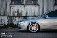 VMR Wheels - VMR V8 1018X105-112 Flowformed Race wheel for VW/Audi ET35" - Image 10