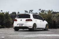 VMR Wheels - VMR V8 1019X105-112 Flowformed Race wheel for VW/Audi Hyper Silver" - Image 10