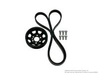 NEUSPEED Power Pulley Kit for 2.0T FSI
