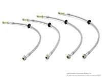 Neuspeed - NEUSPEED Sport Brake Lines - Image 2