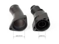 Neuspeed - NEUSPEED TDI Turbo Discharge Damper for 2015+ Audi / VW - Image 6