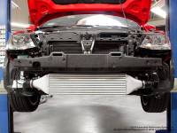 Neuspeed - NEUSPEED FRONT MOUNT INTERCOOLER (FMIC) FOR 2012-13.5 VW Jetta GLI 2.0 TSI - Image 6