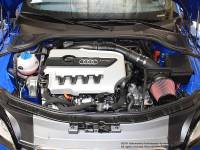 Neuspeed - Neuspeed P-FLO Air Intake Kit for Audi TT & TTS MKII - Image 6