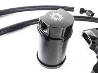 Integrated Engineering - IE Recirculating Catch Can Kit for VW/AUDI MK5 & MK6 2.0T TSI EA888 Gen 1/2 IEBACC2-BK - Image 3