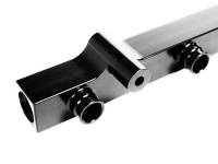 Integrated Engineering - IE Fuel Rail For VW & Audi 1.8T 20V Engines IEFUVA1-BK - Image 4